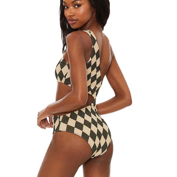 Celine One-Piece - Picture 2 of 4